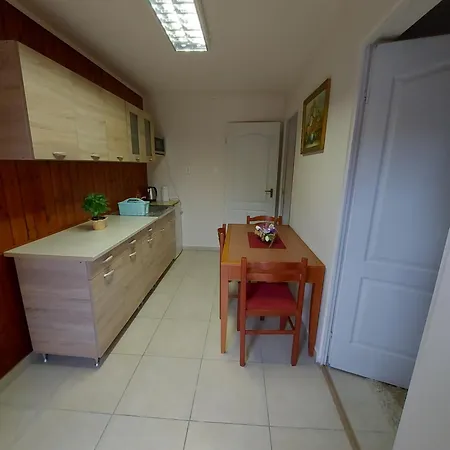 Apartamento Family *