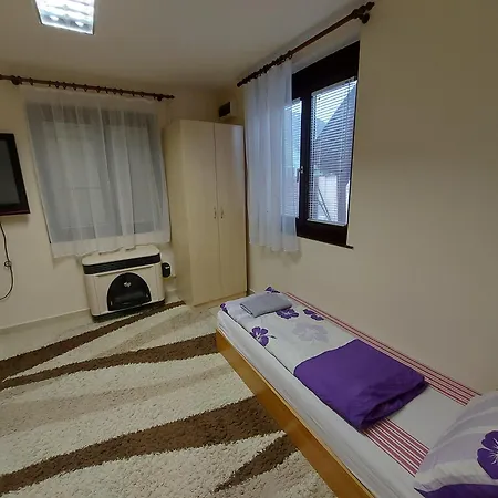 Apartman Family Túrkeve
