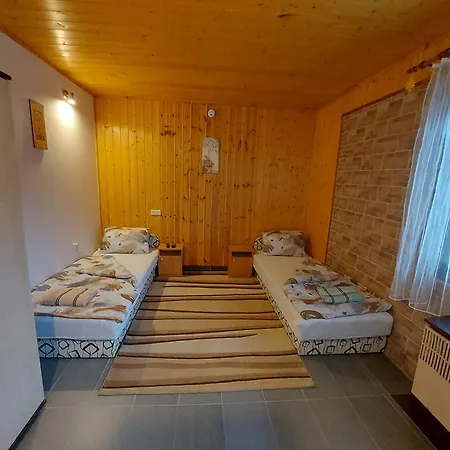 Family Apartman *